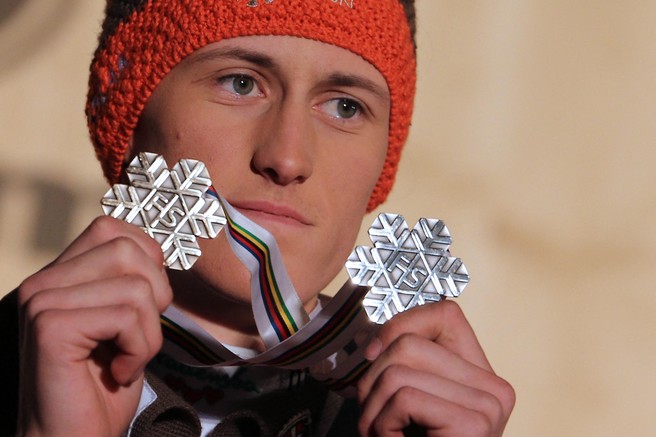 peter prevc
