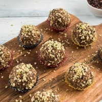 Se želite posladkati brez slabe vesti? Tako pripravite najbolj zdravo sladico, ki jo priporočajo tudi nutricionisti