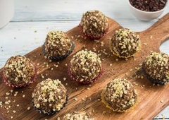 Se želite posladkati brez slabe vesti? Tako pripravite najbolj zdravo sladico, ki jo priporočajo tudi nutricionisti