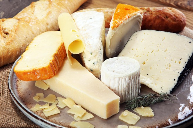 Pozor, nov odpoklic živila: umika se priljubljen sir