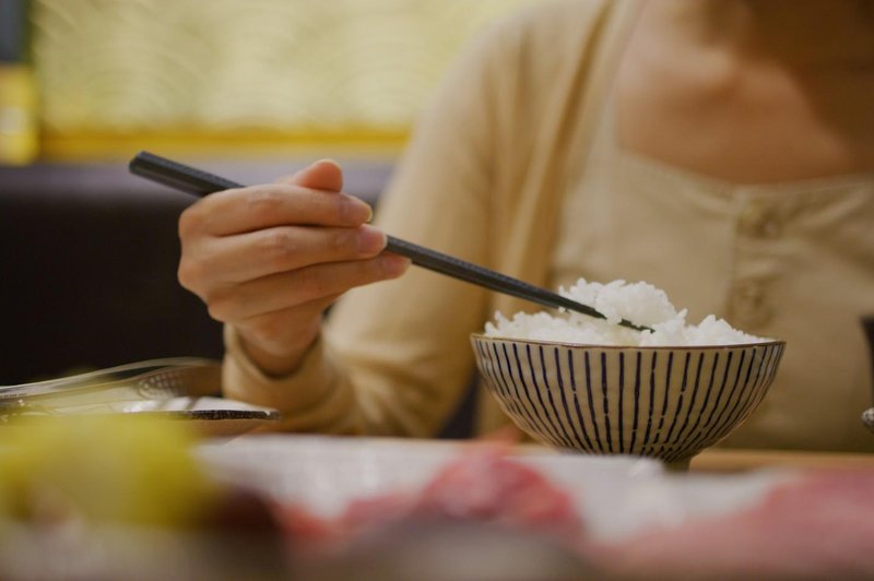 Zakaj je pred spanjem dobro jesti riž? To razkriva študija! (foto: Profimedia)