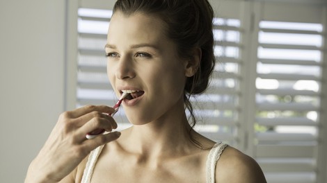 Če pri umivanju zob preskočite ta korak, boste imeli slab zadah