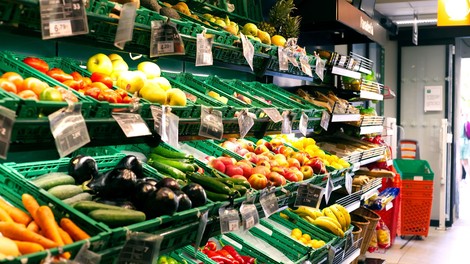 Odpoklic živila: priljubljena zelenjava predstavlja tveganje za zdravje