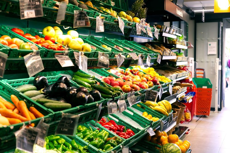 Odpoklic živila: priljubljena zelenjava predstavlja tveganje za zdravje (foto: Profimedia)