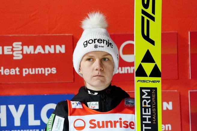 ema klinec