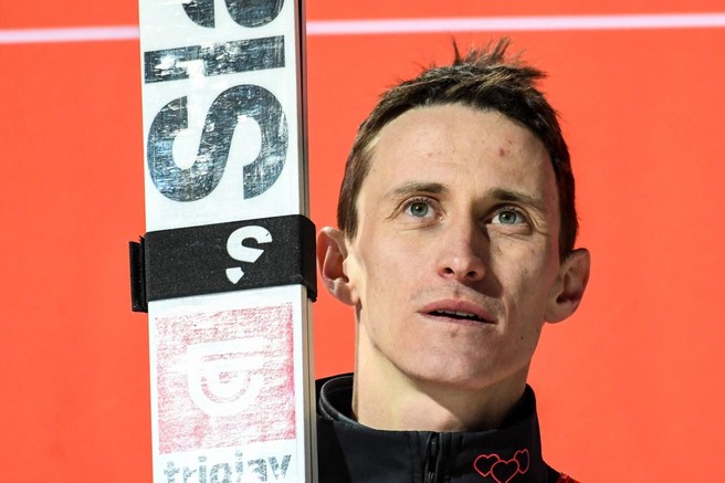 peter prevc