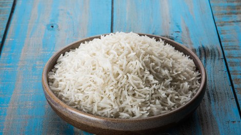 Kuhar opozarja: TAKO bi morali pravilno skuhati riž!