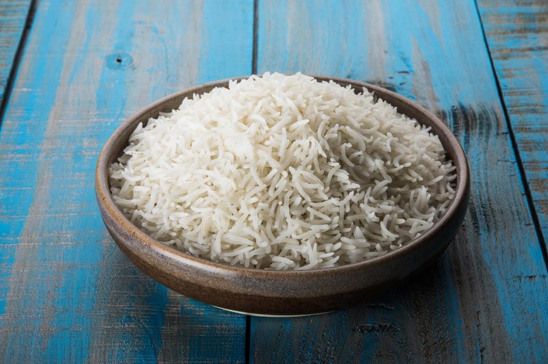 Kako pravilno skuhati riž? (foto: Profimedia)
