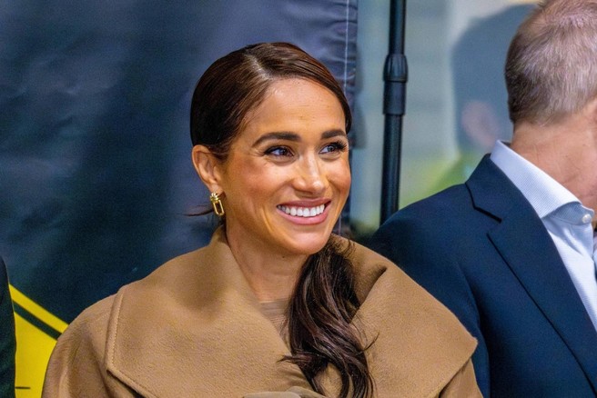 Meghan Markle ne strada in ni na strogi dieti, uporablja le te trike.