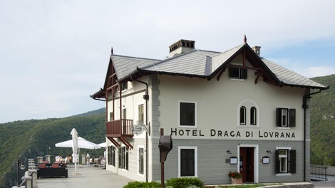 Znana hrvaška restavracija vrača Michelinovo zvezdico: "Prinašala nam je samo težave in odganjala stare goste"