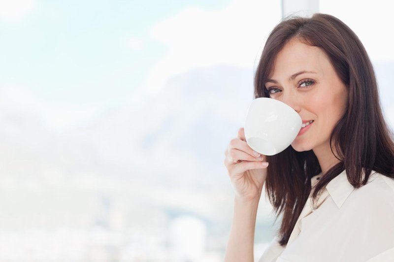 Ta čaj velja za enega najbolj zdravih in ima številne pozitivne učinke na telo. (foto: Profimedia)