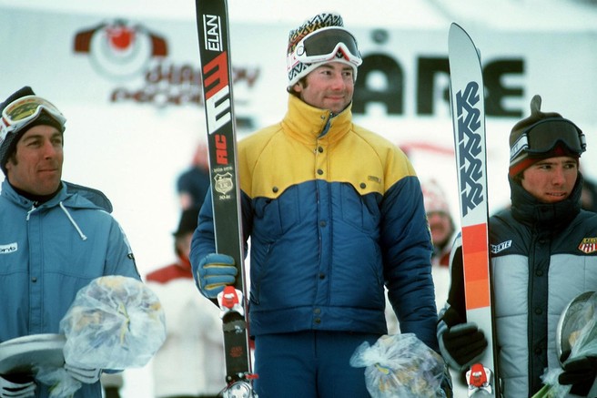 stenmark