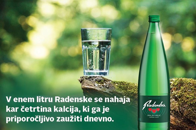 Nepogrešljiva dvojica za naše telo: kalcij in magnezij