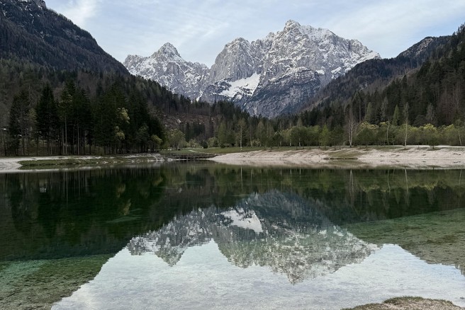 Kaj početi v Kranjski Gori? 4 dejavnosti, ki vas bodo povsem navdušile