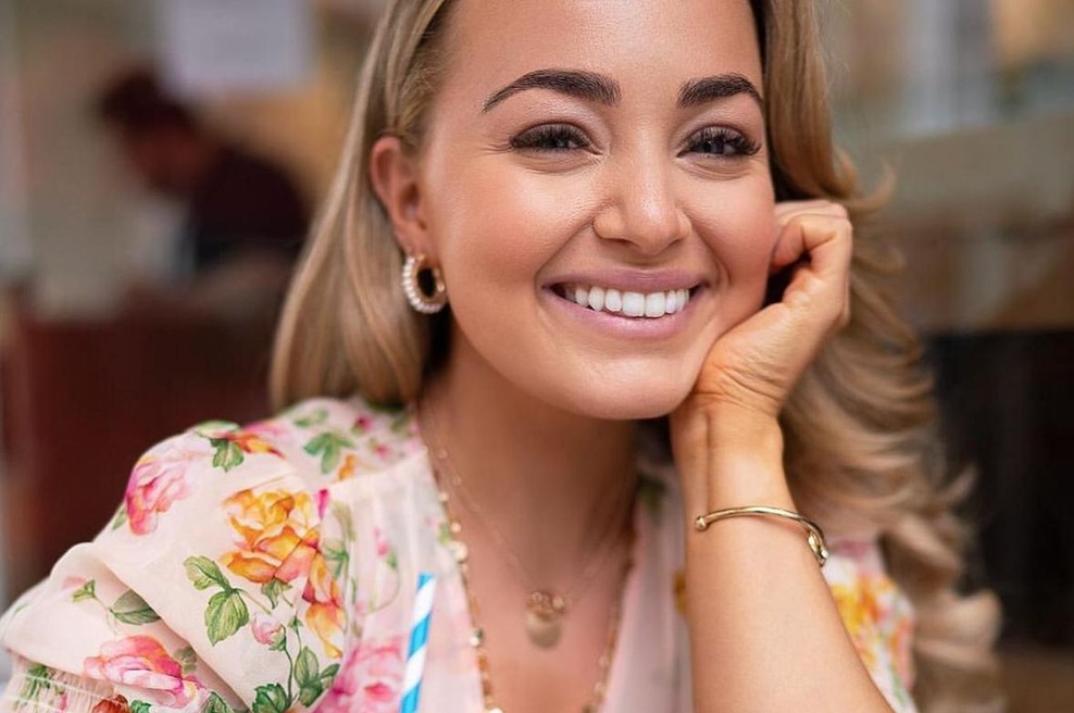 Kaj se zgodi z vašim telesom, ko prenehate piti gazirane pijače? (foto: Instagram @aliceliveing (Posnetek zaslona))