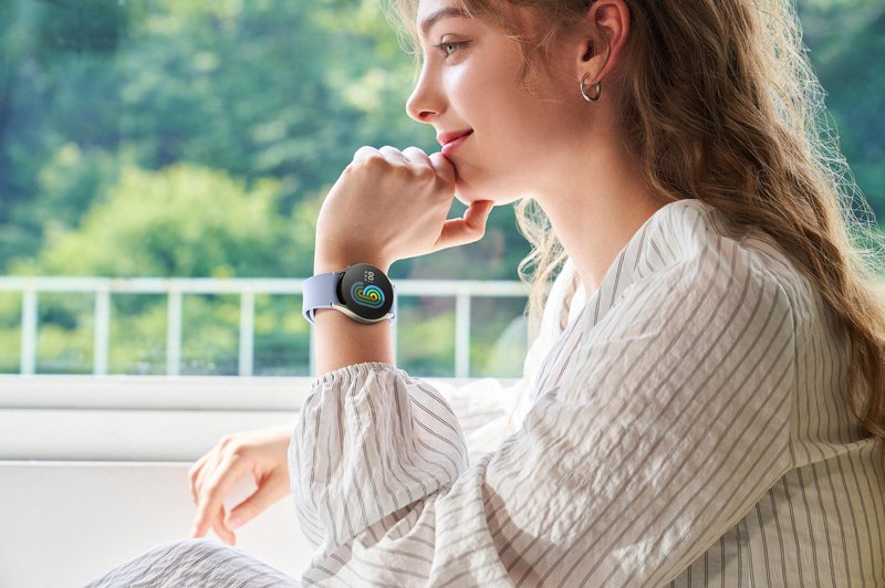 3 tehtni razlogi, zakaj na zapestju nositi prav to uro (foto: Samsung)
