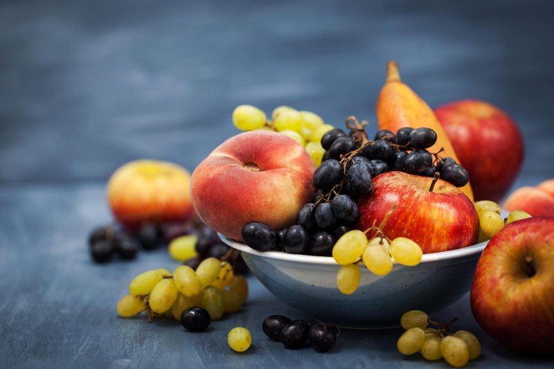 To sadje podpira zdravje črevesja in vas založi z vitamini: uživajte ga najmanj trikrat tedensko
