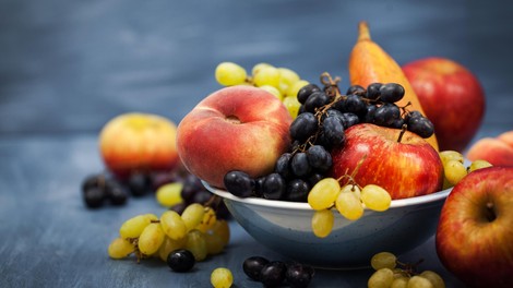 To sadje podpira zdravje črevesja in vas založi z vitamini: uživajte ga najmanj trikrat tedensko