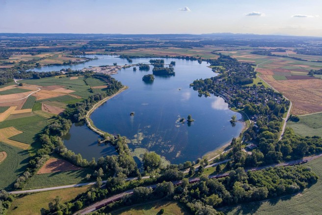 Vikend potovanje v srcu Hrvaške - aktivna avantura v Koprivničko-križevački županiji