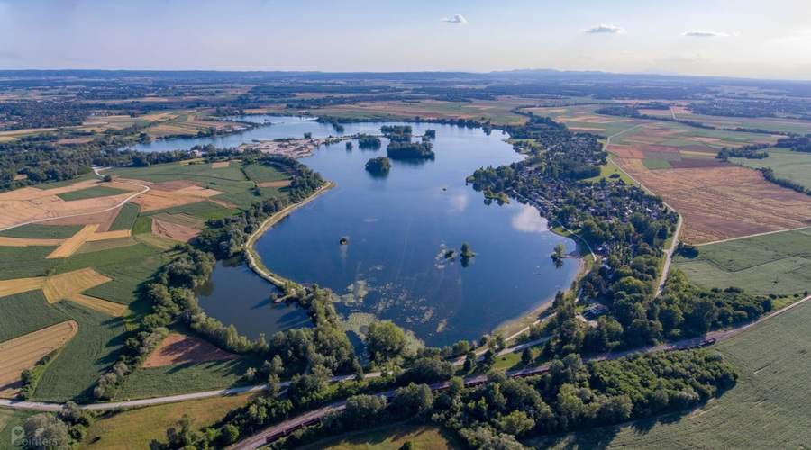 Vikend potovanje v srcu Hrvaške - aktivna avantura v Koprivničko-križevački županiji (foto: promocijska fotografija)