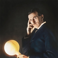 Hrana za genije: Nikola Tesla je vsak dan jedel ta zajtrk in trdil, da mu ravno to zagotavlja bister um