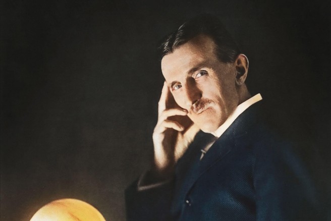 Hrana za genije: Nikola Tesla je vsak dan jedel ta zajtrk in trdil, da mu ravno to zagotavlja bister um