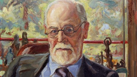 Sigmund Freud: 3 težke resnice, ki jih morate sprejeti