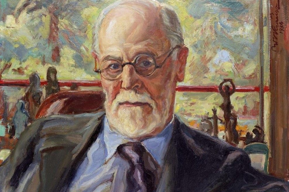 Sigmund Freud: 3 težke resnice, ki jih morate sprejeti (foto: profimedia)