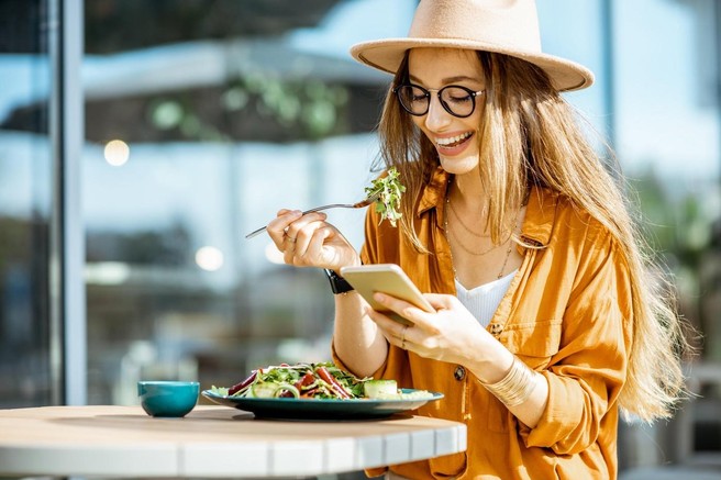 LCHF ali ločevalna dieta?