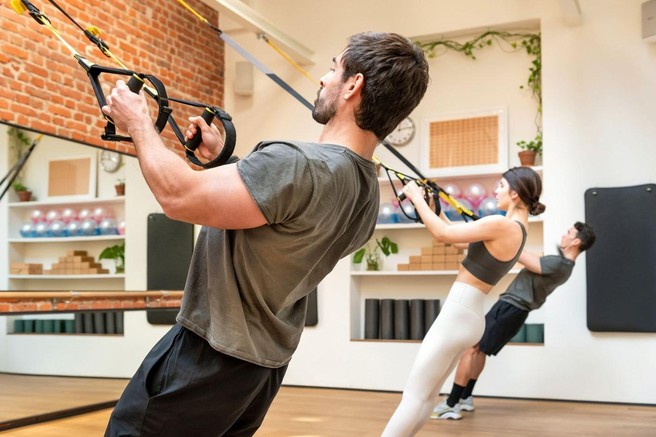 Kaj naj oblečemo za fitnes