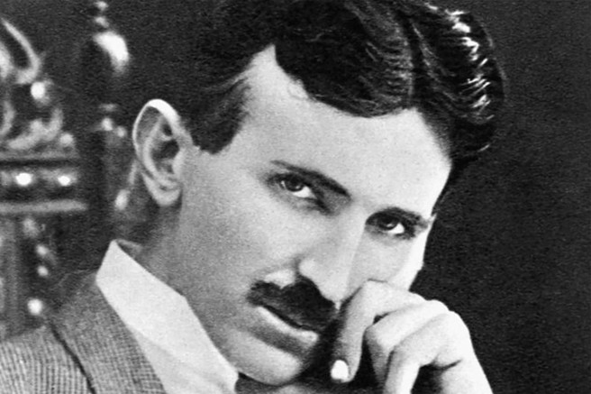 Nikola Tesla