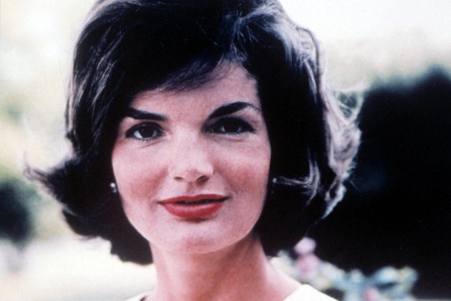 Desetletja so minila, nekdanja prva dama Amerike je bila ves čas na očeh javnosti in videti skoraj enaka, med drugim tudi zaradi svoje enolične in skrbno načrtovane prehrane.