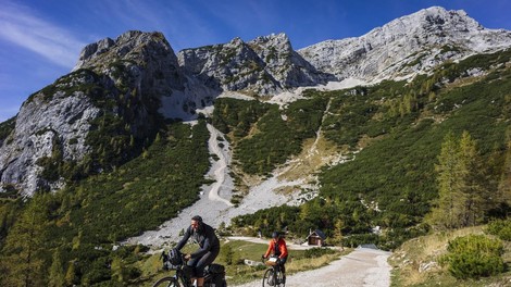 Najboljše aplikacije za kolesarje v Sloveniji