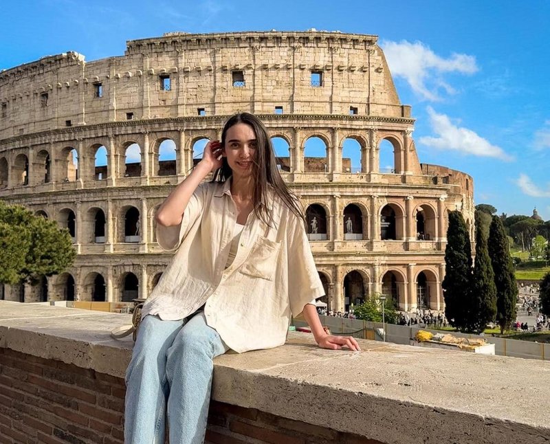 Italijanka razkriva 6 napak, ki jih turisti počnejo v Italiji (lahko vas drago stanejo!)