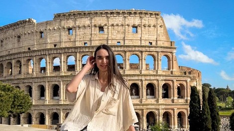 Italijanka razkriva 6 napak, ki jih turisti počnejo v Italiji (lahko vas drago stanejo!)