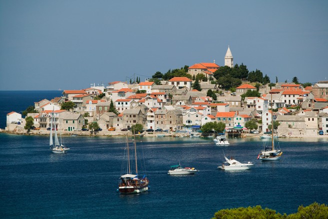 primošten