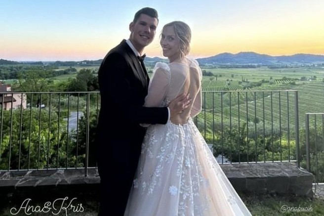 ana bucik, kris jogan
