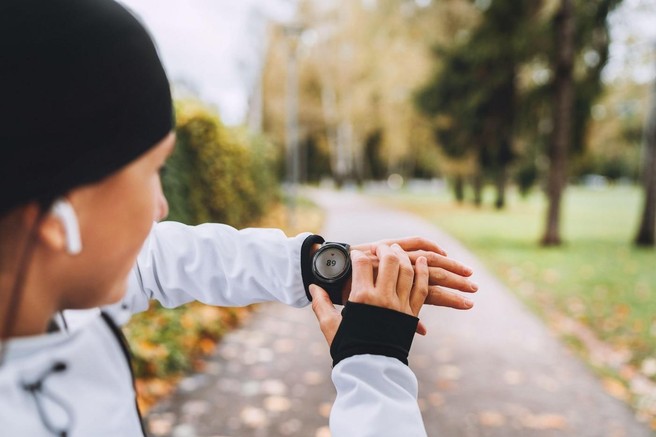 Kaj je dober čas teka na 10 km.