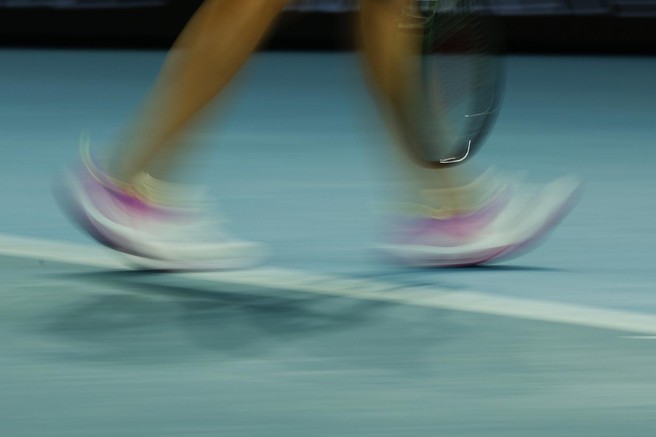 Arina Sabalenka, tenis, šport