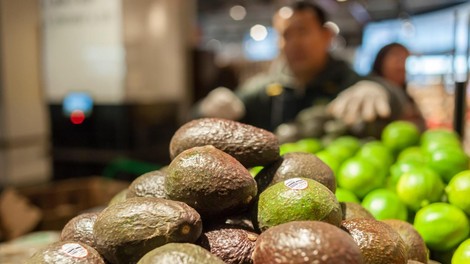 Kako v trgovini izbrati dober avokado? (Na vse to morate biti pozorni)