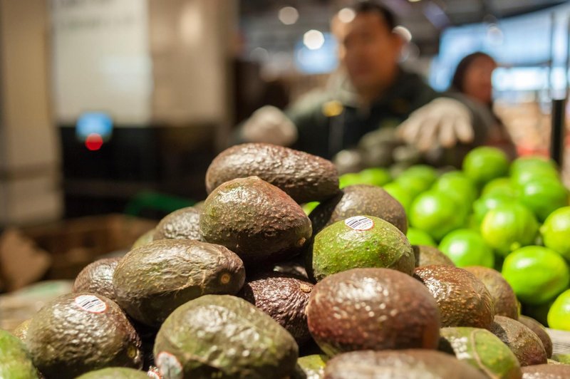 Kako v trgovini izbrati dober avokado? (Na vse to morate biti pozorni) (foto: Profimedia)