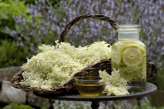 bezeg sirup domači