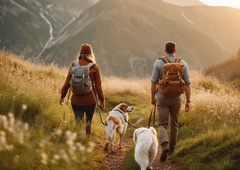 8 tradicionalnih pohodnih poti po Sloveniji, ki jih morate doživeti