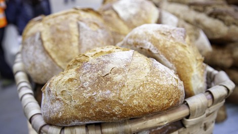 Kako uživati v kruh brez skrbi za kilograme: neverjeten trik, ki deluje (tako preprosto je!)
