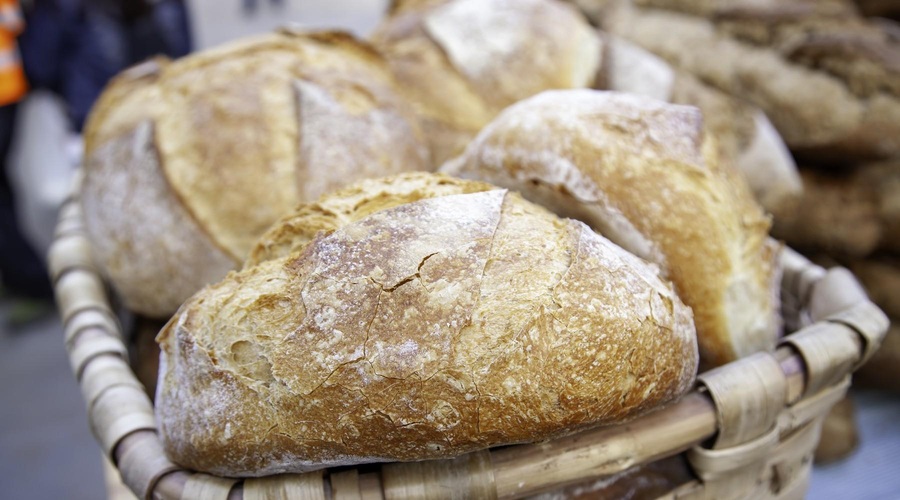 Kako uživati v kruh brez skrbi za kilograme: neverjeten trik, ki deluje (tako preprosto je!) (foto: Profimedia)