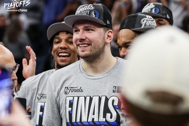luka dončić