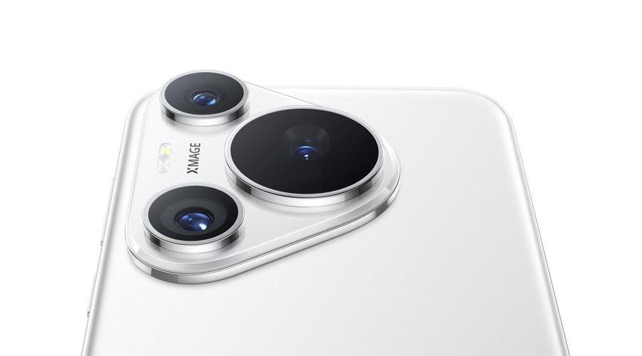 Huawei Pura 70 Pro prepriča z dizajnom in kakovostjo fotografij (foto: Huawei)
