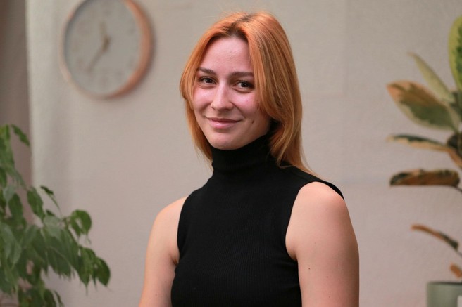 Nina Hanžič: "Pilates je veliko več, kot samo modna muha"