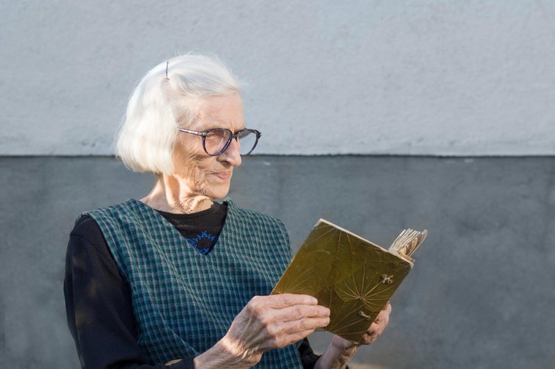Kako živeti dolgo in zdravo življenje? Ljudje, starejši od 100 let, razkrivajo, v čem je skrivnost (foto: Profimedia)