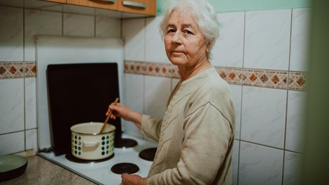 Stara jed po receptu naših babic: odlična je za hiter, okusen in hranljiv zajtrk